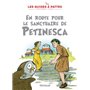 En route pour le sanctuaire de petinesca - Les guides à pattes - Epoque romaine - volume 9