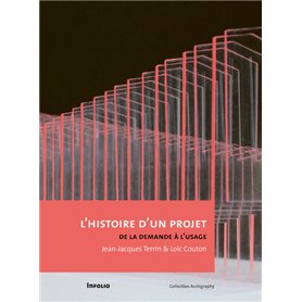 Histoire d'un projet