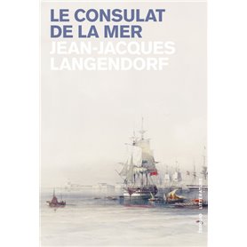 Le consulat de la mer