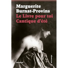 Le Livre pour toi & Cantique d'été