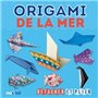 Origami de la mer