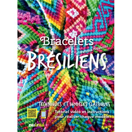 Bracelets Brésiliens