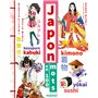 Japon en 100 mots - Nouvelle édition augmentée