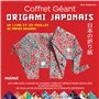 Coffret Géant Origami japonais