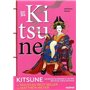 Kitsune - Les noces du renard et autres récits de Y kai japonais
