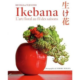 Ikebana - L'art floral au fil des saison