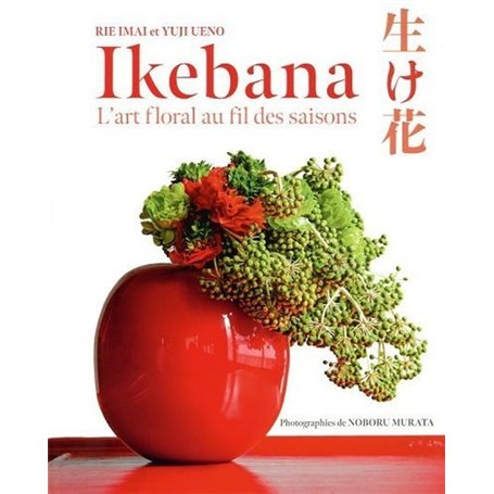 Ikebana - L'art floral au fil des saison