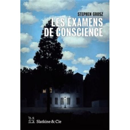 Les Examens de conscience