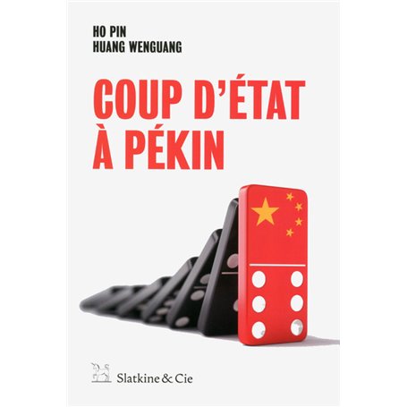 Coup d'état à Pékin