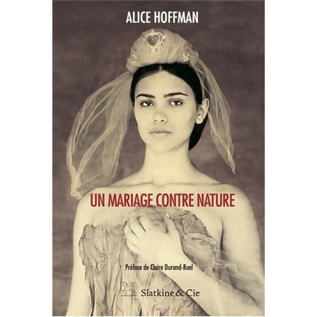 Un mariage contre nature