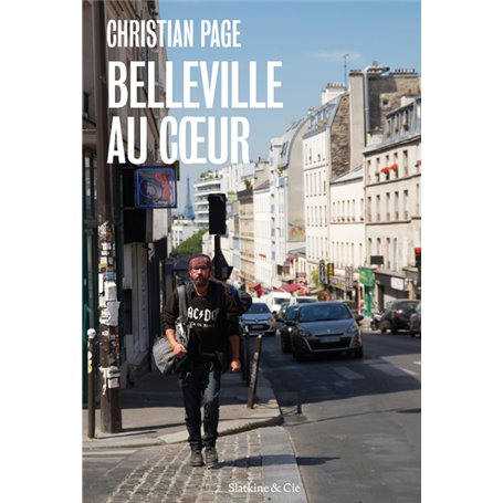 Belleville au coeur