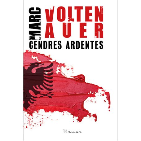 Cendres ardentes