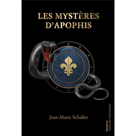 Les Mystères d'Apophis