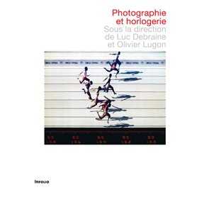 Photographie et horlogerie