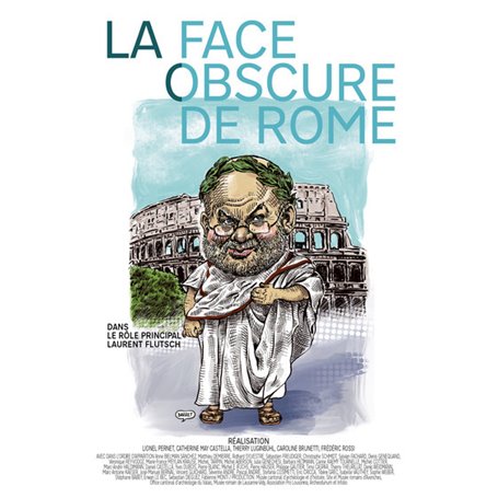 La face obscure de Rome