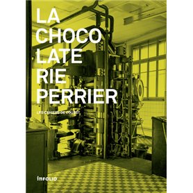 La Chocolaterie Perrier