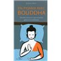 En pyjama avec Bouddha