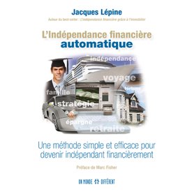 L'indépendance financière automatique