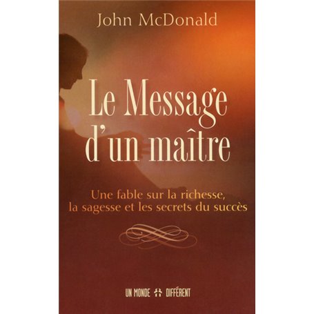 Le Message d'un maître