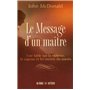 Le Message d'un maître