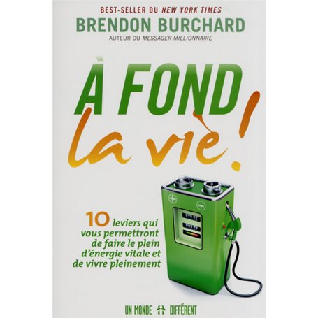 A fond la vie !