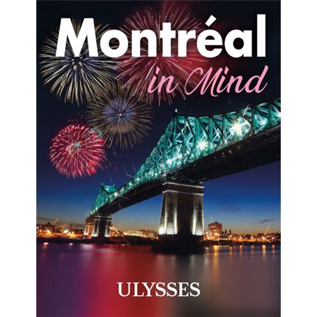 Montreal in Mind