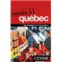 Escale à Québec