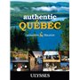 Authentic Québec - Lanaudière and Mauricie - Anglais