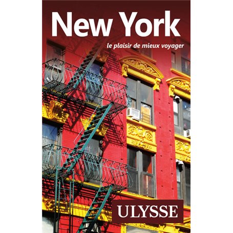 New York - 7eme édition