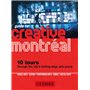 Guide to Creative Montreal - Anglais -