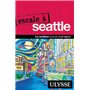 Escale à Seattle