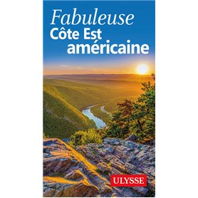 Fabuleuse Côte Est américaine