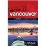 Escale à Vancouver