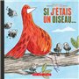 Si j'etais un oiseau