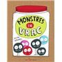 Monstres en vrac