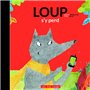 Loup s'y perd