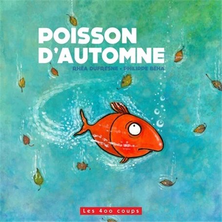 Poisson d'automne