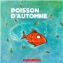 Poisson d'automne