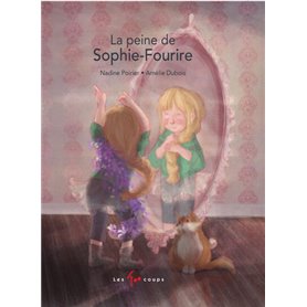 La Peine de Sophie Fourire