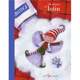 Un amour de lutin