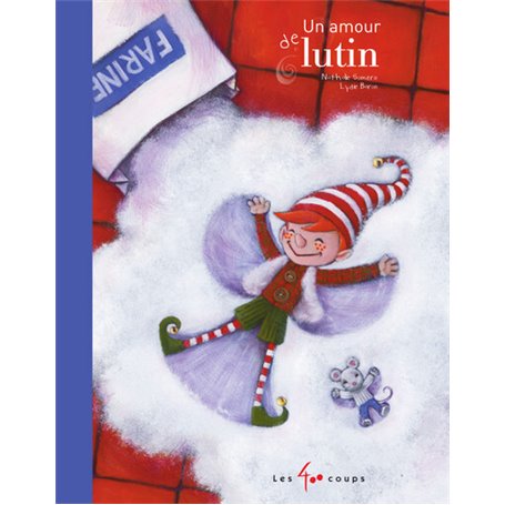 Un amour de lutin