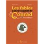 Les fables extravagantes de Conrad le corbeau