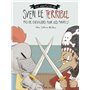 Sven le terrible - Pas de chevaliers pour les pirates !