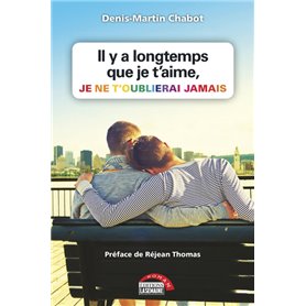 Il y a longtemps que je t'aime, je ne t'oublierai jamais