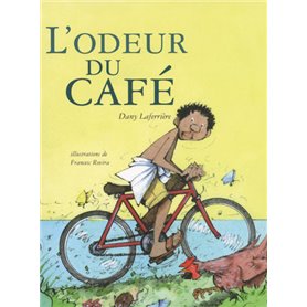 L'odeur du café