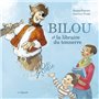 Bilou et la libraire du tonnerre