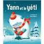 Yann et le yéti