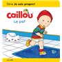 Caillou Le pot Les essentiels