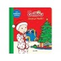 Bébé Caillou Joyeux Noël !