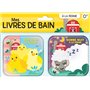 Mes livres de bain : A la ferme